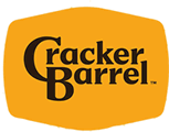 Cracker Barrel New Logo